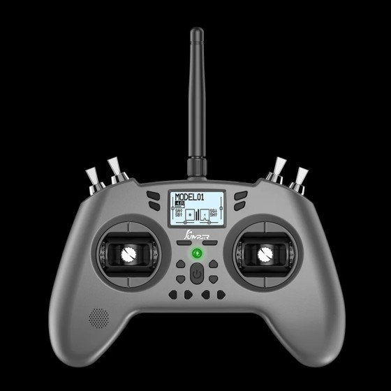 HOT Jumper T-Lite V2 Remote Control RC Model ELRS JP4IN1 Hall Sensor Gimbals Internal Multi-Protocol Module for Racing Drone